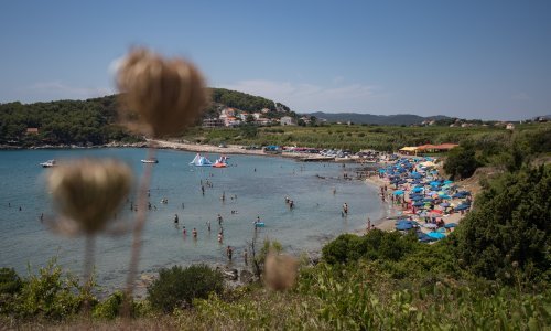 DHMZ: Pretežno sunčano, povremeno s umjerenom naoblakom