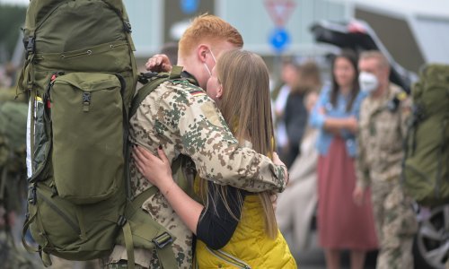 Nijemci se evakuiraju iz Afganistana, sa sobom će povesti i nešto domaćeg stanovništva, akciju osigurava Luftwaffe