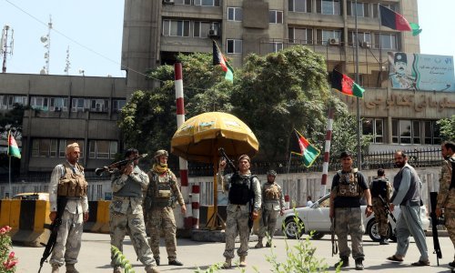 Talibani traže miran prijenos vlasti u Afganistanu, uvjeravaju: Nećemo nikome ništa, ni ženama ni diplomatima...