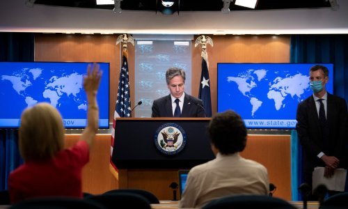 Amerikanci ne žale: 'U Afganistan smo stigli prije 20 godina s misijom. A misija je bila izravnati račune s onima koji su nas napali 11. rujna. Mi smo svoje završili'