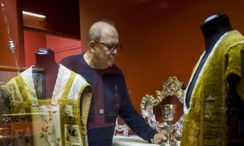 Umro arhitekt Željko Kovačić