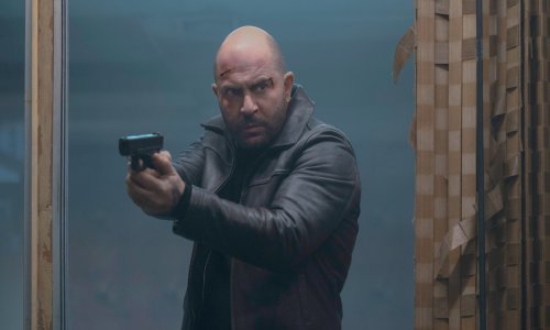 Je li Netflixov 'Hit & Run' dostojan globalne slave izraelskih TV serija?