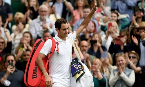 Roger Federer ovom je objavom rastužio sve svoje navijače, a i ostavio puno upitnika hoće li se uopće vratiti na teniske terene