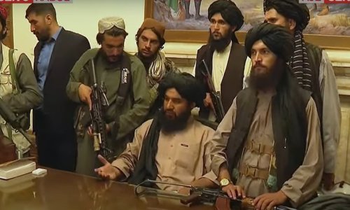 Talibani na vlasti, američki ugled u blatu: 'Kad vidite da se sve urušilo u devet dana, to znači da ondje nije bilo ništa doli kuće od karata!'