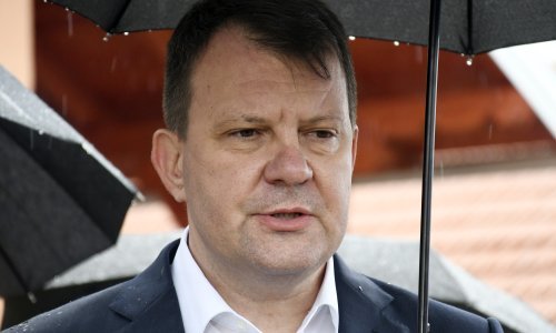 Premijer Vojvodine najavio novi granični prijelaz između Srbije i Hrvatske