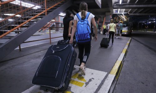 U posljednjh osam godina iz Hrvatske u Njemačku iselilo se 310 tisuća ljudi, samo ih 15 posto razmišlja o povratku