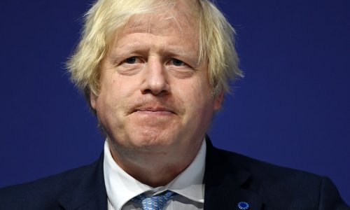 Britanski premijer Johnson: Afganistan ne smije postati mjesto za obuku terorista