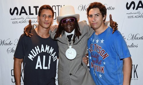 Boksačka dinastija Alijevih se nastavlja; prvu profesionalnu pobjedu sada je upisao Muhammadov unuk Nico Ali Walsh