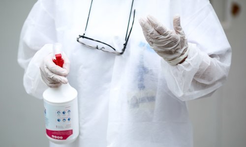 U varaždinsku bolnicu bez trijaže s EU digitalnom covid potvrdom