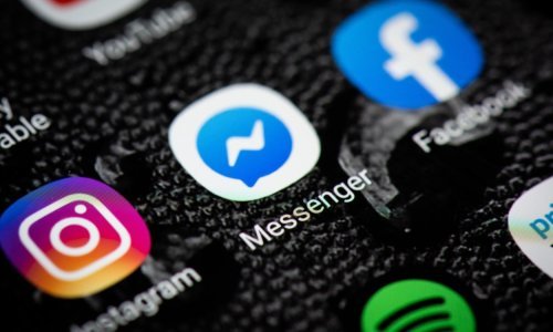 Facebook priprema velike promjene: Pogledajte što sve stiže na Messenger i Instagram