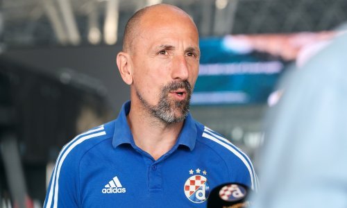 Damir Krznar upozorio na veliku opasnost u redovima Šerifa te otkrio recept za pobjedu u zadnjoj prepreci pred Ligu prvaka