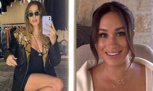 Od Rihanne do Meghan Markle: Ove ogrlice postale su novi omiljeni dodatak slavnih ljepotica