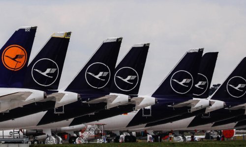 Njemačka najavljuje prodaju do četvrtine državnog udjela u Lufthansi