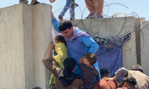 Organizacije za ljudska prava nastoje evakuirati lokalne saveznike iz Afganistana