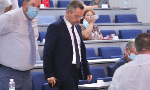 Stigla kazna za Šimundića: Domovinski pokret pokreće stegovni postupak protiv njega