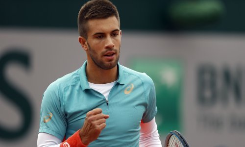 Borna Ćorić konzultirao se sa stručnjacima i dobio savjet koji ne voli čuti nijedan sportaš