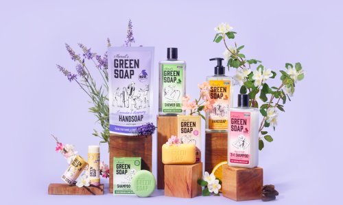 Linija za njegu tijela dobra i za nas i okoliš: Otkrijte Marcel’s Green Soap novitete u bio&bio