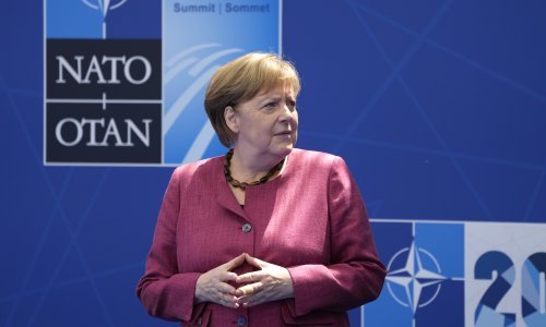 Njemački demokršćani nazvali Afganistan najvećim fijaskom u povijesti NATO-a, Merkel tvrdi da se SAD povukao zbog unutarnjopolitičkih razloga