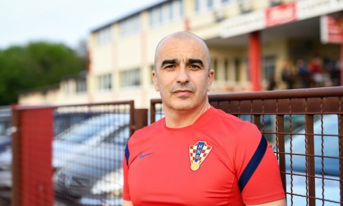 Obraćanje koje je čekala hrvatska nogometna javnost; evo što je o nevjerojatnoj situaciji rekao sve šef sudaca Bruno Marić