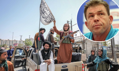 Stručnjak za nacionalnu sigurnost: 'Ovo je ozbiljan poraz Zapada i zapadnih modela upravljanja krizama, i višestruka pobjeda talibana'