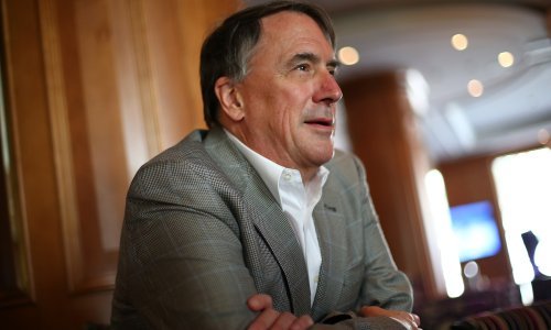 Peter Galbraith: 'Jasno je da je Afganistan izgubljeni slučaj, a nitko se ne želi boriti za izgubljeni slučaj'