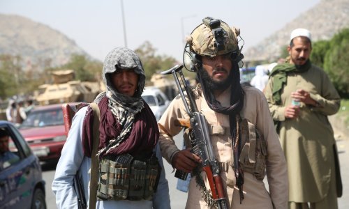 Rusija i Turska vjeruju talibanima i obećanjima da će poštovati slobodu mišljenja; pozivaju sve na dijalog