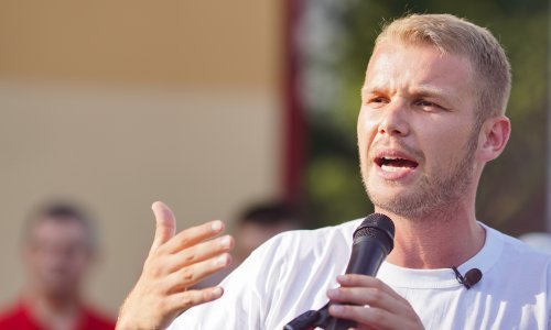 Gradonačelnik Banjaluke ispalio da su Crnogorci 'izmišljena nacija', neki traže da mu se zabrani ulazak u Crnu Goru