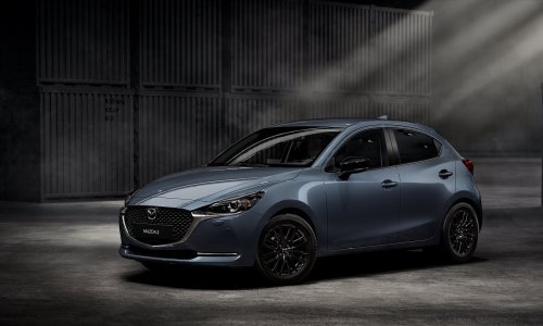 [FOTO] Green NCAP: Mazda2 briljirala u stvarnoj potrošnji goriva