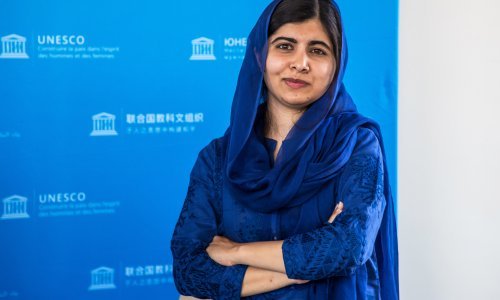Malala pozvala svjetske čelnike da poduzmu hitne mjere u Afganistanu posebno zbog sigurnosti žena i djevojaka