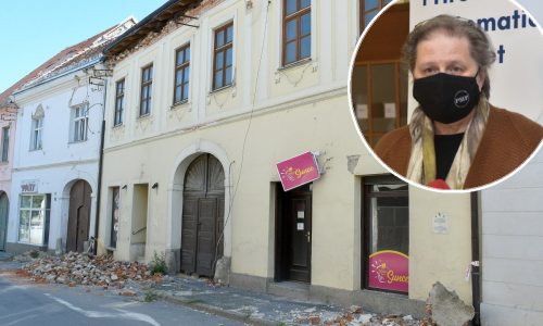 Nakon novog potresa u Petrinji seizmologinja objasnila koliko dugo možemo očekivati ovako jaka podrhtavanja