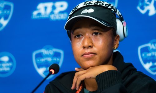 Naomi Osaka se rasplakala, a presica prekinuta; pitanje za jednu od najboljih na svijetu bilo je postavljeno 'preagresivnim' tonom