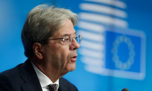 Gentiloni: Europa mora uspostaviti humanitarne koridore kako bi izbjegla nekontrolirani priljev ilegalnih imigranta