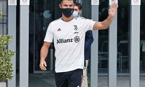 Cristiano Ronaldo odlazi iz Juventusa; sprema se megatransfer koji će odjeknuti, a za sve je kriv jedan čovjek kojem je Portugalac najveća želja