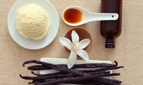 Synthetic Vanillin Market