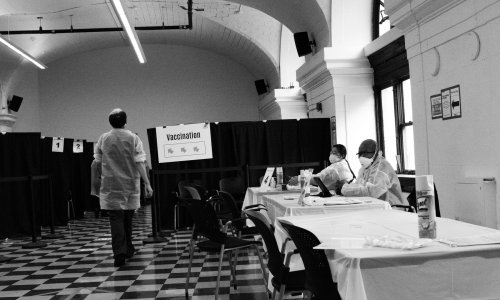 Washington Post: Amerikanci će trebati treću dozu cjepiva