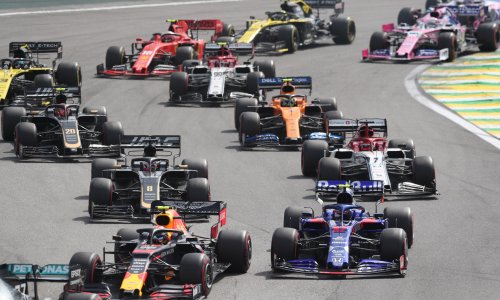 Potvrđena vijest koja će oduševiti Lewisa Hamiltona i Maxa Verstappena, ali i sve ostale vozače Formule 1