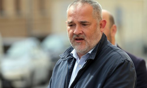 Bivši glavni tajnik SDP-a: 'Znam troje ljudi koji su bili članovi od 90-ih. Vi se bavite nama koji smo vidljivi, ali u Zagrebu je izbrisano 3000 ljudi!'