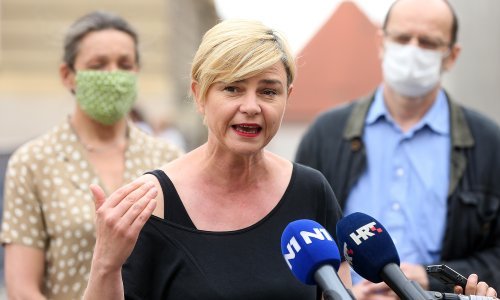 Možemo!: Hrvatska i sve članice NATO-a koje su u Afganistan slale vojne snage trebaju podržati međunarodnu zaštitu za izbjeglice iz te zemlje