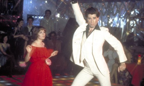 Kinoteka u šumi: Ljetna pozornica Tuškanac