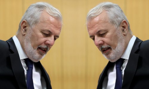 Pozadina drame u splitsko-dalmatinskoj skupštini: Neki su išli na sve ili ništa, drugi radili kombinacije preko emisara, a Ante Sanader na kraju je ipak spasio glavu