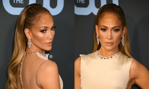 Jennifer Lopez odbacila ekstenzije i otkrila kako zapravo izgleda njezina kosa