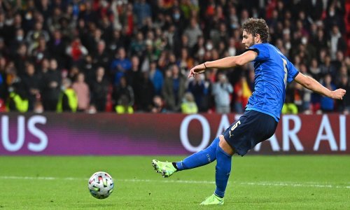 Kakvo olakšanje u Juventusu; nakon mukotrpnih pregovora doveli najveću želju ovog prijelaznog roka