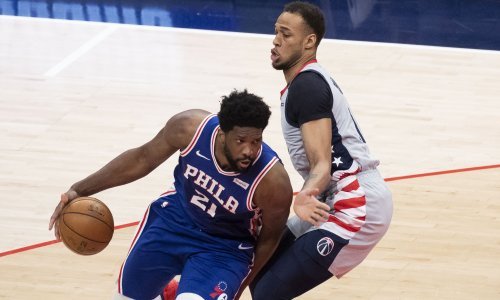 Sixersi pristali na zahtjev jednog od najboljih košarkaša današnjice i za novi četverogodišnji ugovor isplatit će mu 196 milijuna dolara