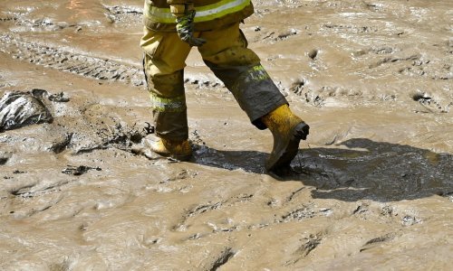 Njemačka će ove godine zbog ekstremnih vremenskih prilika proizvesti manje hrane
