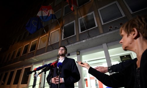 Vrh SDP-a četiri sata raspravljao o 5.000 pometenih članova: Ako netko misli da je zakinut, može tražiti ponovno učlanjenje u stranku