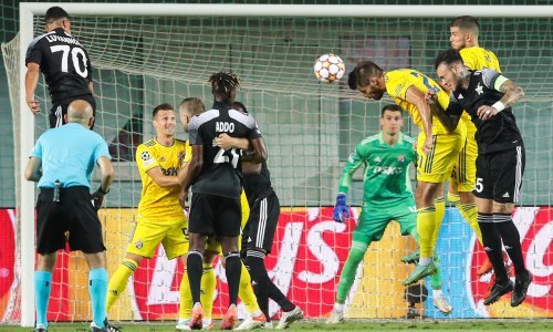 [VIDEO/FOTO] Dinamova katastrofa u Moldaviji; hrvatski prvak u uzvratu pred teškom misijom kako bi izborio toliko željenu Ligu prvaka