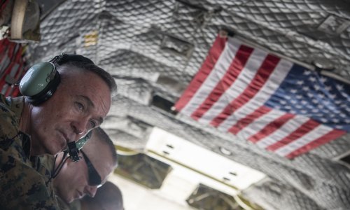 Za ovih pet američkih tvrtki kampanja u Afganistanu nije bila debakl, već se višestruko isplatila