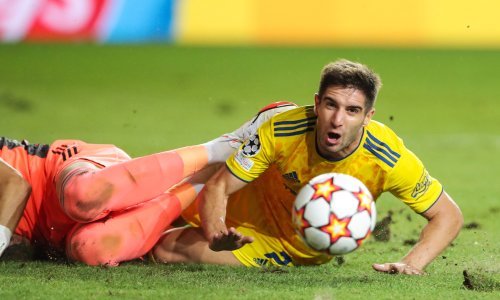 Dinamove zvijezde brutalno spuštene na zemlju, a jedna od njih iskreno priznaje: Bio je ovo šamar koji nam je trebao!