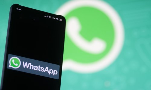 WhatsApp pokušava blokirati talibane