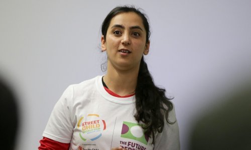 Bivša kapetanica afganistanske reprezentacije otvorila dušu: Svi su snovi nestali, igračice plaču, napuštene su i uplašene...